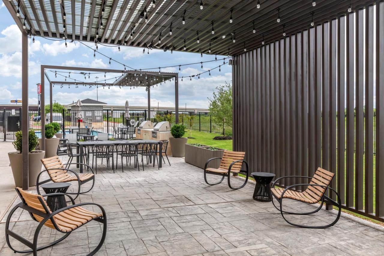 Staybridge Suites Grand Prairie Near Epic Central By Ihg Exterior foto