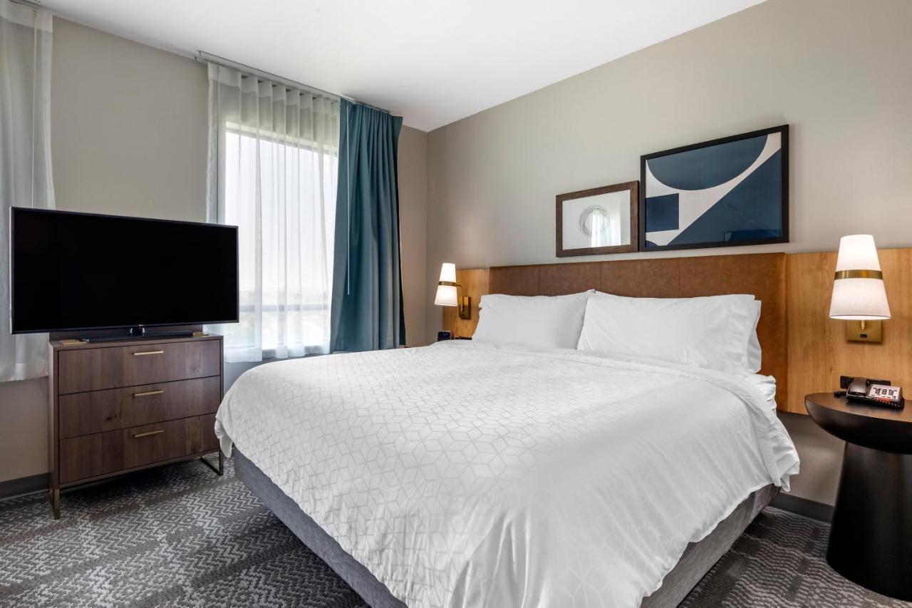 Staybridge Suites Grand Prairie Near Epic Central By Ihg Exterior foto