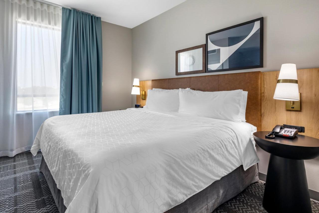 Staybridge Suites Grand Prairie Near Epic Central By Ihg Exterior foto